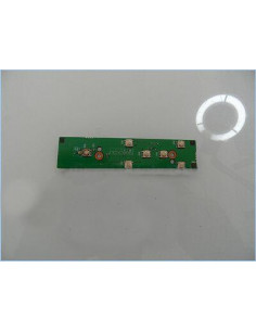 MODULO  BOTONES TOSHIBA SATELLITE A100-309 USADO