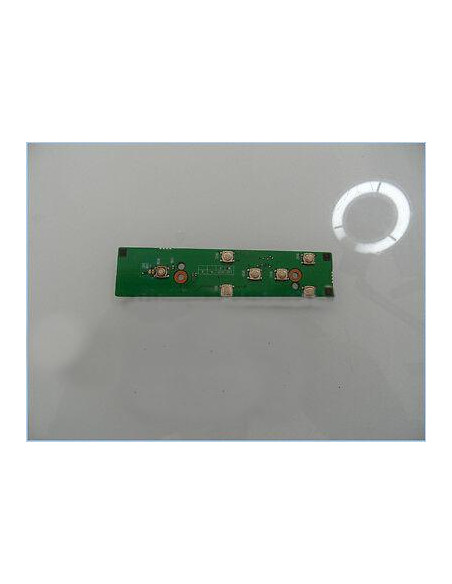 MODULO  BOTONES TOSHIBA SATELLITE A100-309 USADO