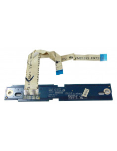 BOTONERA TOUCHPAD LENOVO 3000 N100 HDL00 LS-3104P