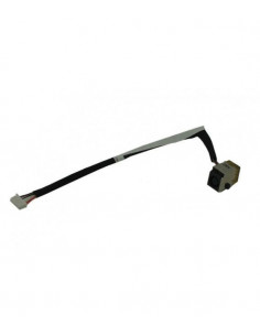 HP PROBOOK DC-JACK USADO