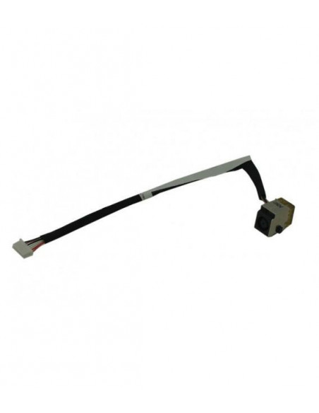 HP PROBOOK DC-JACK USADO