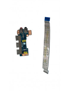 PLACA DE EXPANSIÓN DAONE7TB6DO PARA SONY USB AUDIO