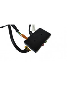 PUERTOS FRONTALES USB Y AUDIO LENOVO