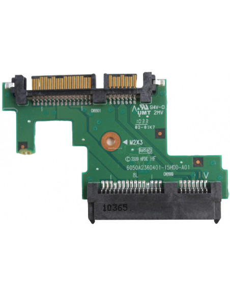 SOPORTE HDD 6050A2360401-15HDD-A01