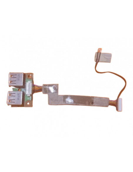 PLACA USB PARA HP PAVILION DV2000 DV2500 DV2700