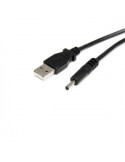 CABLE ALIMENTACION USB ALTAVOCES CUBE2/CUBE3/MINI