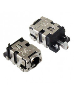 CONECTOR DC CARGA ASUS X540 R541 A540 4 0X1 35mm