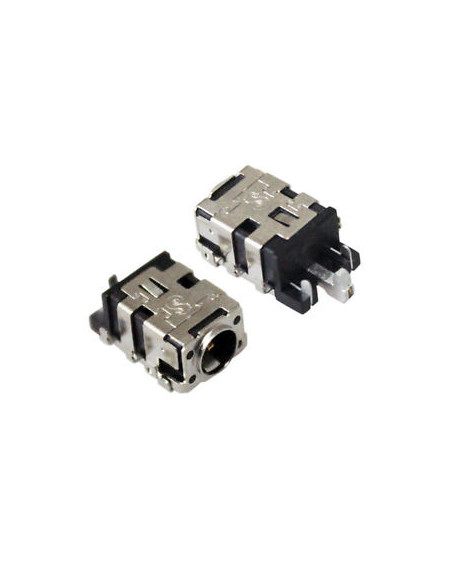 CONECTOR DC CARGA ASUS X540 R541 A540 4 0X1 35mm