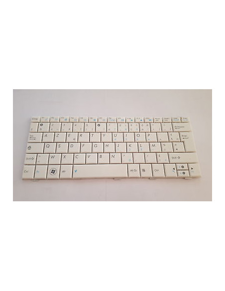 TECLADO PORTATIL ASUS MP-09A36F0-5283 ESPAÑOL BLAN