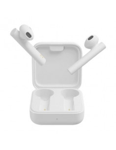 AURICULARES BLUETOOTH XIAOMI MI TRUE WIRELESS WHIT