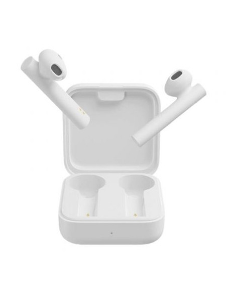 AURICULARES BLUETOOTH XIAOMI MI TRUE WIRELESS WHIT