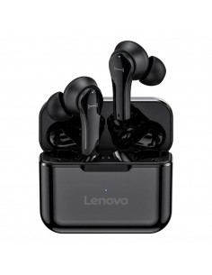 AURICULARES BLUETOOTH 5 0 LENOVO BT TWS QT82