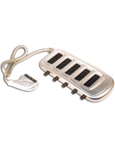 BASE EUROCONECTOR 1 5 TOMAS SATYCON CON SELECTOR D