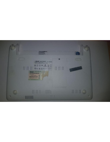 ASUS EEE PC 1001PX CARCASA INFERIOR