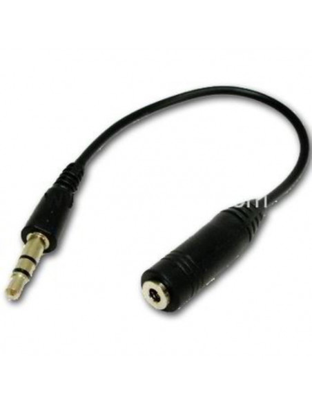CABLE ADAPTADOR JACK 3 5-M A 2 5-H STEREO
