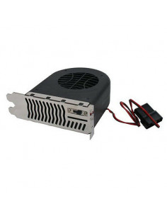 VENTILADOR TURBINA PARA TORRE BAHIA 4 PINEST