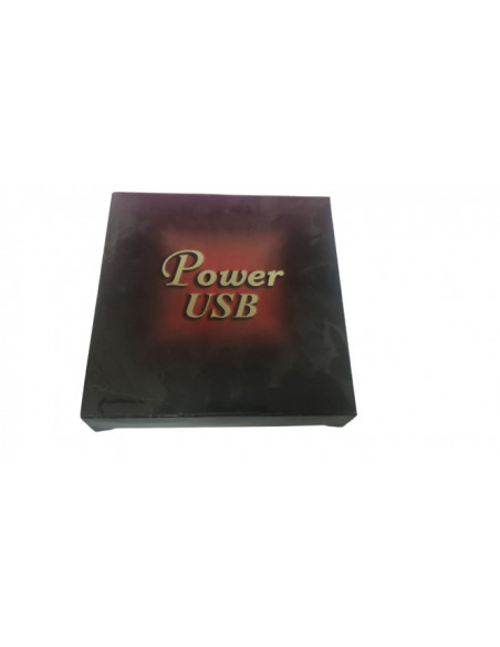 CABLE POWER-USB2 0
