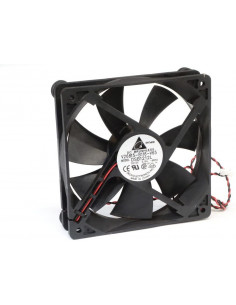 VENTILADOR DELTA DC12V 0 15A 120MM DSB1212L 2PINES