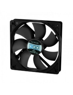 VENTILADOR CAJA PC 3GO FAN12 12CM 120MM