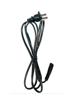 CABLE CORRIENTE PHILIPS C7 AMERICANO 6A 250V 1 5M 