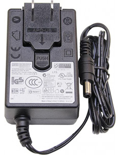 ADAPTADOR AC APD WA-30B12 12V 2 5A 30W   USADO 