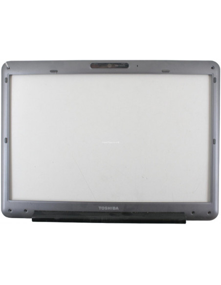 CARCASA MARCO PANTALLA TOSHIBA SATELITE A300
