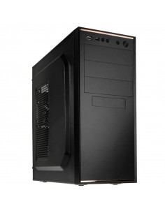 CAJA PC ATX KOLINK KLA-001 NEGRA USB3 SIN FUENTE