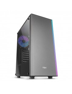 CAJA PC ATX SEMITORRE NOX INFINITY OMEGA ARGB
