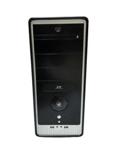 CAJA DE COMPUTADORA  USADA PLAIN SAILING 2 USB 2 0