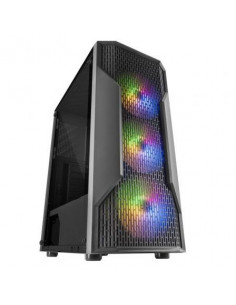 CAJA GAMING SEMITORRE MARS GAMING MCA RGB