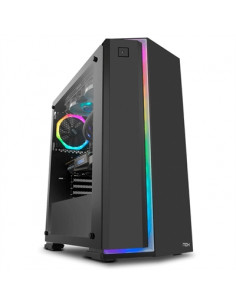 ORDENADOR GAMING NEON RYZEN 5 RTX3070TI 32GB 1TB F