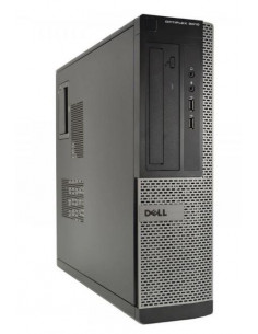 CAJA PC DELL OPTIPLEX 390 CON LECTOR 