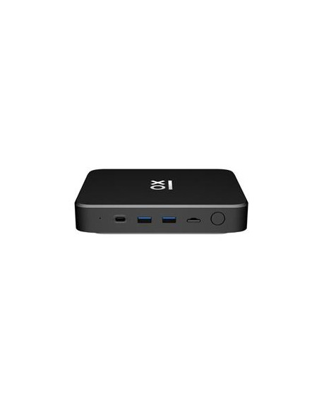 MINI PC PRIMUX IOX N464 N3350 4GB 64GB EMMC W10P