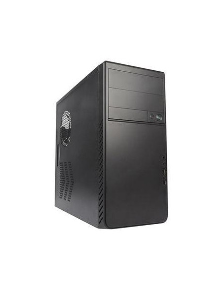 ORDENADOR I3-2100 8GB 1TB DVDRW L TARJETAS FREEDOS