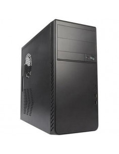 ORDENADOR I5-2400 4GB 1TB DVDRW L TARJETAS FREEDOS