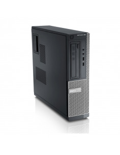 ORDENADOR DELL OPTIPLEX 390DT G630 2GB 160GB W10P