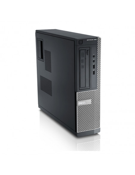 ORDENADOR DELL OPTIPLEX 390DT G630 2GB 250GB DVDRW