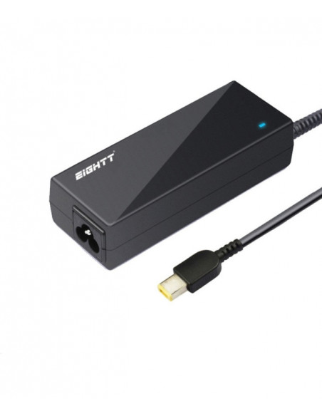 CARGADOR PORTATIL C LENOVO 20V 4 5A 90W CUA