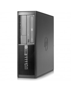 ORDENADOR HP 4300 PRO SFF G640 2GB 250GB DVDRW