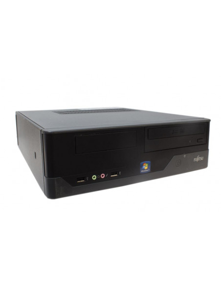 ORDENADOR FUJITSU ESPRIMO E400SF G630 2GB 250GB