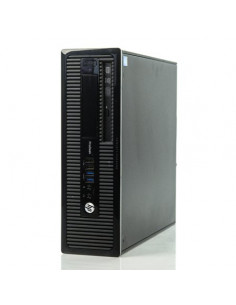 ORD  HP ELITEDESK 400 G1 SFF G3220 4GB 1TB W10