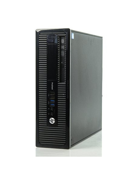 ORD  HP ELITEDESK 400 G1 SFF G3220 4GB 1TB W10