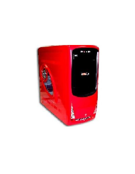 ORDENADOR AMD DUAL CORE 4GB 250GB FREEDOS USADO