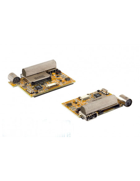 FUJITSU AMILO D7830  A7620 UN16755M