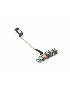 LENOVO 3000 N100  0689-A28  SOUND BOARD LS3101P