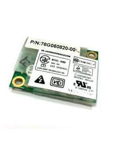 MODEM FUJITSU AMILO USADO 76G060820-00