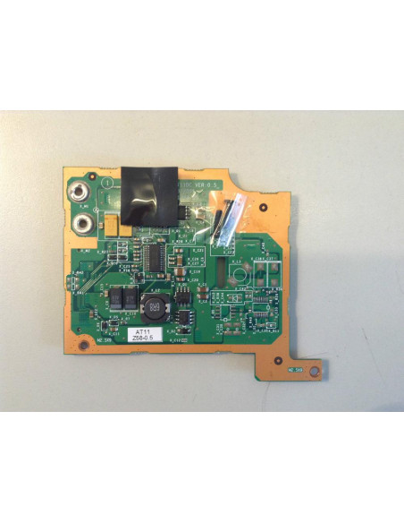 FUJISTU INTERNAL M7440G INTERNAL POWER USADO50-710