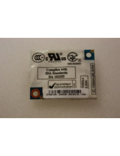 ASUS X50N X50R B93M1015-F MODEM BOARD CARD USADO