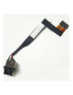 HP PROBOOK 6560B JACK CABLE ALIMENTACION USADO