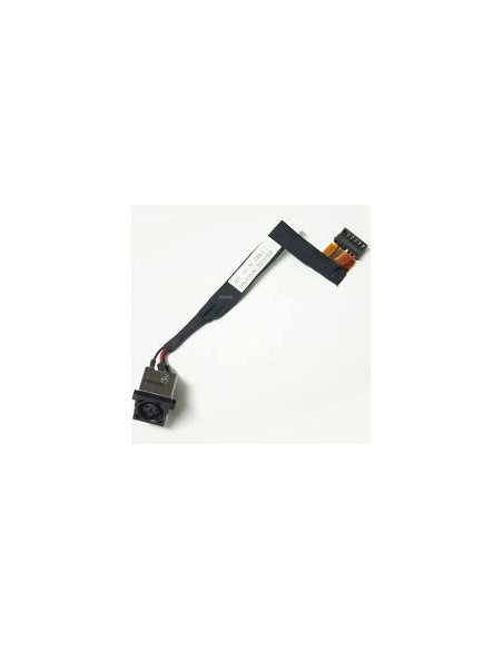 HP PROBOOK 6560B JACK CABLE ALIMENTACION USADO